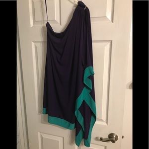 Cache Cocktail Dress